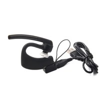 XIHAMA Plantronics Voyager Legend 충전선 / 플랜트로닉스 보이저 레전드 충전케이블, 검은색(헤드셋 미포함)