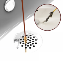 배수구 클리너 싱크대 탈취제 하수구 머리카락 이물질제거