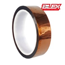 S/N_: BLEX Kapton 블렉스 내열 캡톤 테이프 25mm x 33M : 3EF63B_FBG