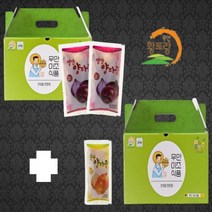 국산 햇 꾸지뽕 열매즙 진액 엑기스 구지뽕 건강즙 건강음료 선물용, 30봉, 100ml
