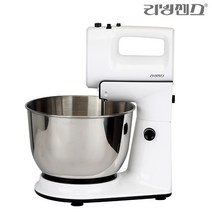 브랜드없음 리빙센스 스탠드반죽기 LSB-S2051 거품기 반죽기 홈베이킹 가정용반죽기, 단품없음