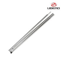 Libero 알루미늄 타프 폴대, 1개