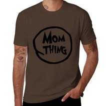 수학 티셔츠 Mom Thing png 커팅 파일 닥터 수세스 교사 플러스 사이즈 남성 그래픽 크고 키가 큰