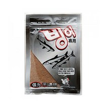 경원 빙어떡밥 집어제 얼음낚시