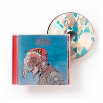 요네즈 켄시 STRAY SHEEP 5집 앨범 스트레이쉽 CD