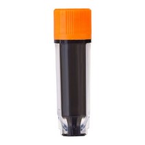 Brooks Life Sciences 68-0704-12 플루이드 0.7ml(0.2온스) 외부 스레드 차세대 재킷 튜브 튜브 베이스에 2D 코드 포함 나사 캡 포함 랙 자동