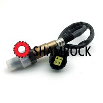 메르세데스 벤츠용 산소 센서 O2 OME 벤츠 CLS63 AMG E63 ML350 R350 S550 GL450 GL550 4 개, 1.2 pieces