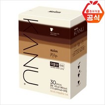 카누더블샷라떼30T, 상세페이지 참조, 상세페이지 참조