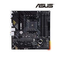 ASUS TUF 게이밍 B550M-PLUS AMD 5 세대 라이젠 마이크로 ATX 마더보드 PCIe 4.0 2.5Gb LAN BIOS 플래시, 01 마더 보드