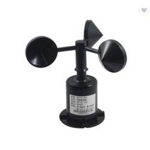 속도 측정기 스피드건 속도계 dc10-30v 풍속 센서 0-360도 폴리 카보네이트, RS485