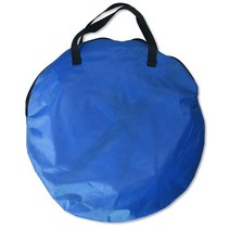 Sup 서핑 보드 액세서리 다운 윈드 패들 선 카누 드래그 카약 액세서리 투명 창 접이식 스러스터 서핑, 04 Blue