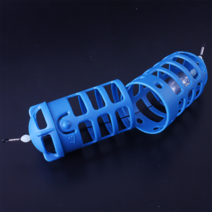 [오기몰] 백경 다모아 추결합 카고 16호 18호 20호 25호 30호 플라스틱 감성돔 채비 낚시 스텐