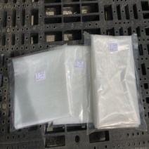 끈 없는 다용도 특대형 대형비닐봉투 김장비닐 김장봉투 고추봉투 이불 이사용, [고급형], 1호 가로100CM X 세로136CM 1장, 1개