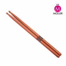 상수리목 드럼스틱 5A ML-C92 오크우드 드럼연주
