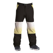 2223 에어블라스터 맥스 엘라스틱 보스 스노우 보드 팬츠 AIRBLASTER Max Elastic Boss Pant Max Black