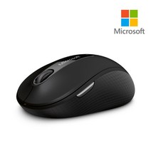 마이크로소프트 무선 블루트랙마우스 Mobile Mouse 4000