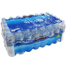 기타 커클랜드 시그니춰 먹는샘물 500mL, 40병