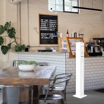 PE-762 포토이벤트 레이 안내책자 포토존