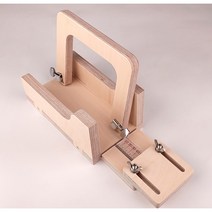 피아노줄 비누커터기, 1, 0.4