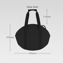 들러붙지 않는 바베큐 그릴 팬 한국식 플레이트 고기 냄비 Plancha Para Cocinar 야외 캠핑 제빵기 프, 7.Blackf