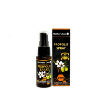 뉴질랜드 마더스케어 골드 마누카하니 프로폴리스 스프레이 30ml