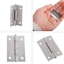 미니 소품수납장 작은가구 DIY 가구경첩 연결철물류
