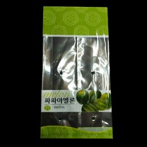 파파야멜론(100장), 1개