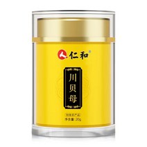 인하 야생 천패모 프리미엄 20g/통 100%정품, 2통*(20g), 2개