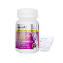 캐나다 마그네슘400 1200mg x 90정