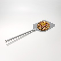 미국 산자마르 햄버거 샌드위치 미니피자 피자삽 뒤집개, 단품