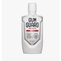검가드 오리지널 380ml, 3개