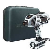 레이저용접기 전기용접기 220v 반자동 용접기 휴대용 전기 아크 용접기 디지털 지능형 전류 추력 적합 2.5mm 4600w 용접기 도구, 은, 01 은