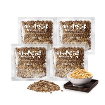 한끼뚝딱 클래식 강아지사료 샘플 50gx4개 4종, 04.오리고기50gx4