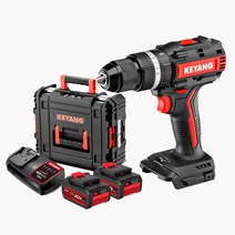 계양 DM20BLA-70C 충전햄머드릴 20V 5.0AH 2팩 BL모터 DM18BL후속 2단속도조절