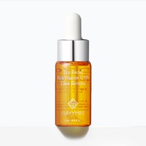 씨드보일 트루페이셜 순수 비타민C 앰플 (미백+기미+모공), 15ml, 2개