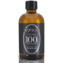 일본직발송 6. マイスキン MYSKIN(마이스킨) 스쿠알란 오일 120ML【】 B07CBT4M2Z, One Color, 상세 설명 참조0