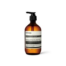 aesop 이솝 핸드워시 레버런스 아로마틱 500ml, 1개