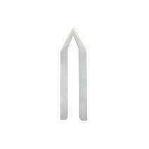열선 커터기 우드락 버블 전열펜 전기 폼 커터 스티로 폼 절단기 핫 나이프 커터 도구 핫 나이프 로프 커터 커튼 커터, 1pcs 블레이드, 씨엔