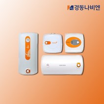 [경동나비엔] 전기온수기 ESW550 스텐 순간 저장식, 15리터 바닥설치형 ESW550-15U_ 제품만발송