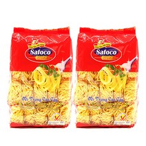 에그누들 홍콩볶음면 홍콩면 1000g, 1개