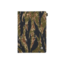 PACKNFOLD 슬리브매트 프로 타이거카모 Sleevemat Pro Tigercam, Tablet L