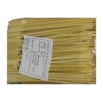 꽂이 대나무 손잡이 18CM 100입 산적 캠핑 셋트 핫바 과일 나무 어묵 꼬지 꼬치, 1, 1개