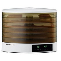 제이원 프리미엄 5단 디지털 식품건조기, JDF-500F