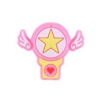 다용도 가위 특수 미용 재단 강력한 도구 네일 큐티클 실리콘 니퍼 커버 가위 보호 케이스 가위 커버 데드, 05 red-Angel ar