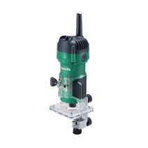 마끼다 목공 트리머 M3700M 모따기 홈파기, 1개