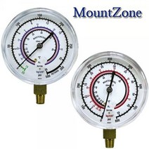 마스터쿨80mm매니폴드게이지EBLK1/저압, 단품, ☞ 해당 상품 선택하기_LikeShopping™