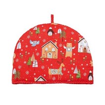 크리스마스 덮개 티코지