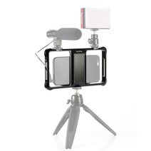 스몰리그 스마트폰 영상촬영 케이지 스탠다드 2391, 1개