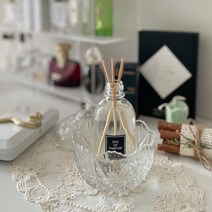 천연아로마오일 디퓨저 100ml 편백나무피톤치드 라벤더 명품 화장실 실내방향제, 라즈베리