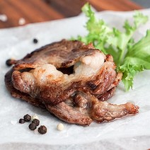 우리가앤 명품 돼지고기 스페인 이베리코 세보 데 깜보 꽃삼겹(500g)